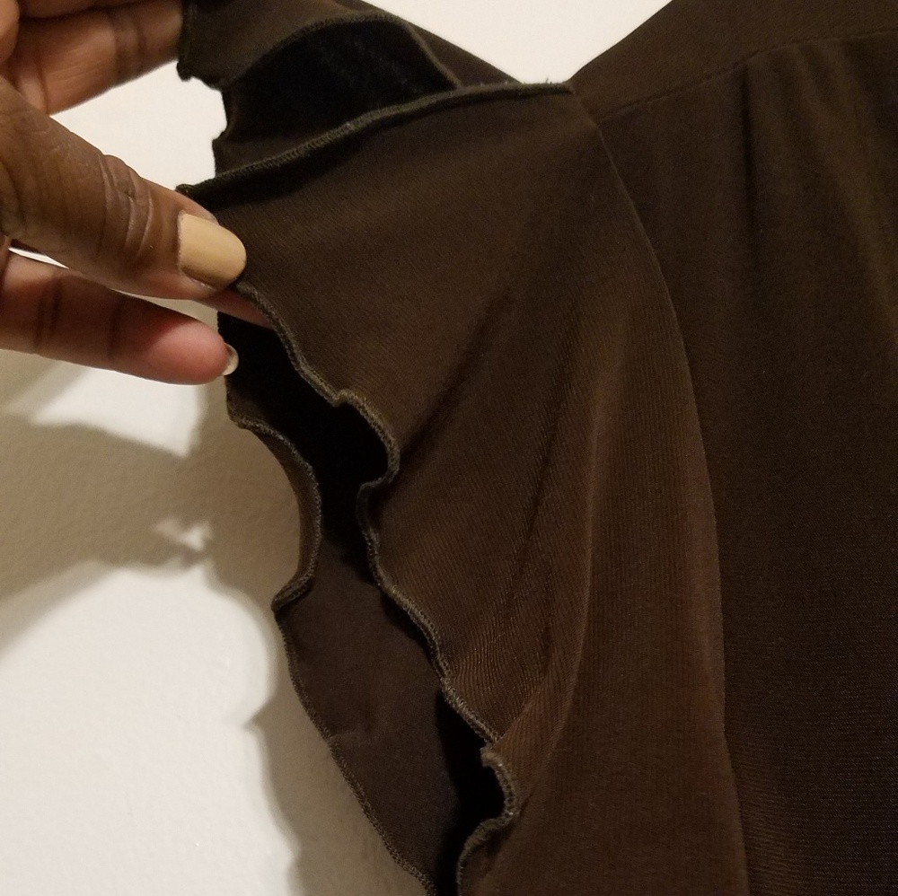 Dress - Picture 3 of 5
